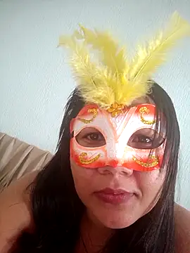 Francisca122 online show from 20, 3, 2026