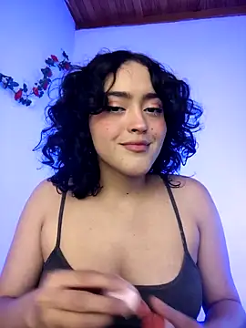 Snapshot of Grecia__x chatting on 12, 10, 2025 Grecia x online show from 12, 10, 2025