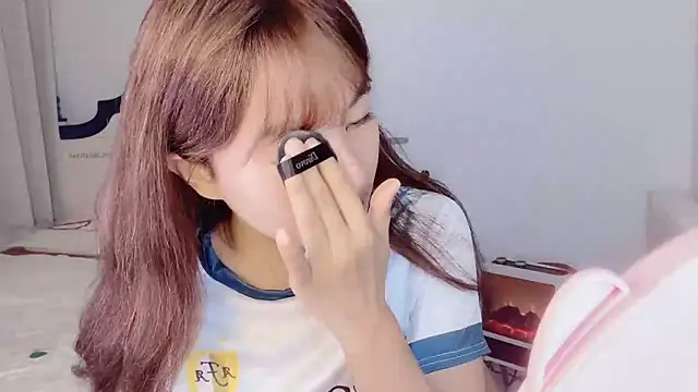 Thalia1149 online show from 18, 10, 2025