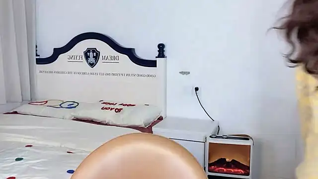 Thalia1149 online show from 12, 11, 2025