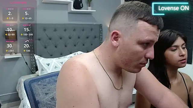 scarlett and justin online show from 22, 9, 2025