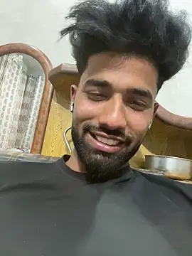 lustyrai online show from 24, 11, 2025