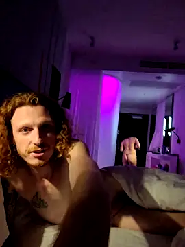 Sexy-Thang online show from 12, 2, 2026