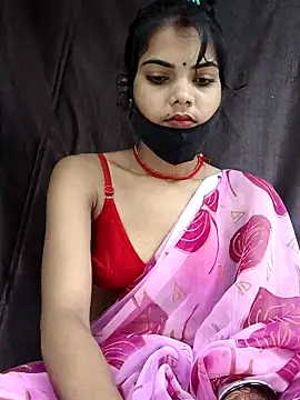 Snapshot of PRACHI-743 chatting on 10, 10, 2025 PRACHI-743 online show from 10, 10, 2025