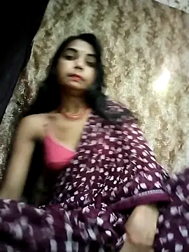 Snapshot of PRACHI-743 chatting on 22, 10, 2025 PRACHI-743 online show from 22, 10, 2025