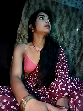 Snapshot of PRACHI-743 chatting on 25, 10, 2025 PRACHI-743 online show from 25, 10, 2025