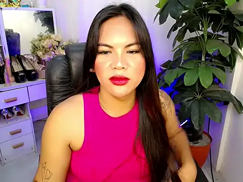 AngelitaDeputouch online show from 17, 11, 2025