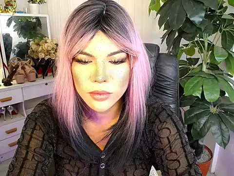 AngelitaDeputouch online show from 22, 12, 2025