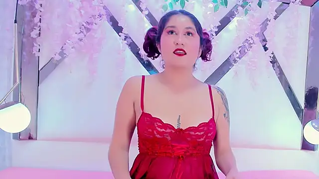 VictoriaGrant online show from 19, 10, 2025