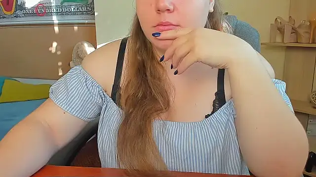 Liza-Mendez online show from 14, 11, 2025