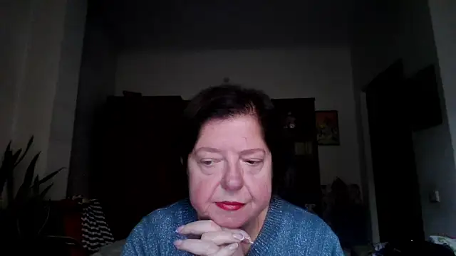 Violet Pulse online show from 11, 10, 2025