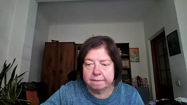 Violet Pulse online show from 13, 10, 2025