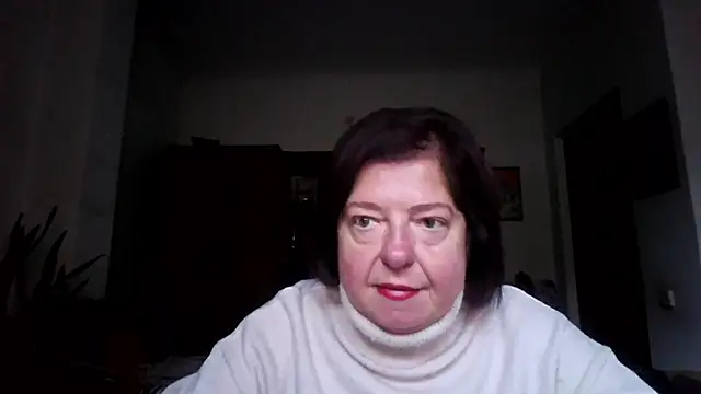 Violet Pulse online show from 14, 10, 2025