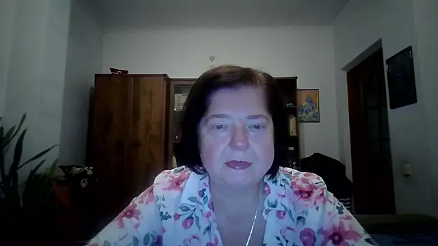 Violet Pulse online show from 3, 12, 2025