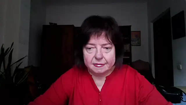 Violet Pulse online show from 18, 12, 2025