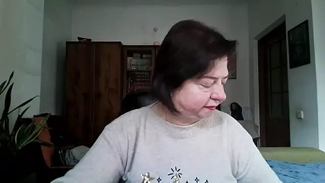 Violet Pulse online show from 22, 12, 2025