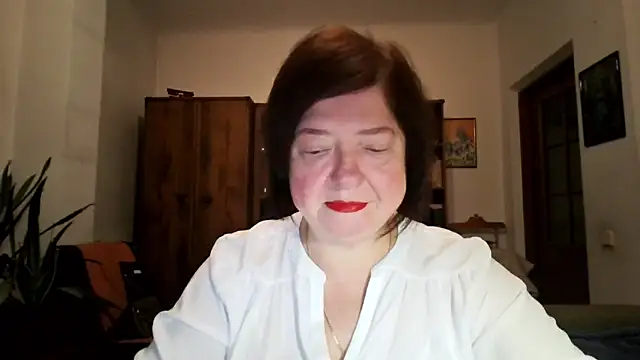 Violet Pulse online show from 18, 1, 2026