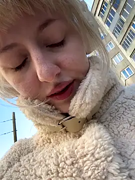 RonnieKiss online show from 17, 10, 2025