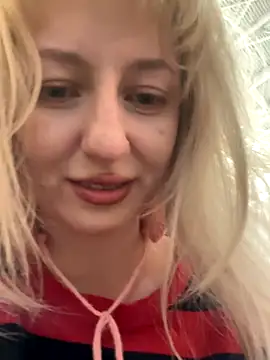 RonnieKiss online show from 30, 10, 2025