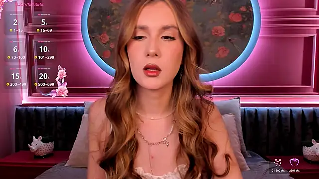 babyy gloria online show from 29, 11, 2025