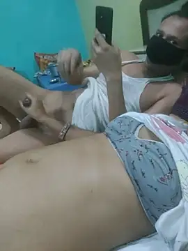 Snapshot of Cute-Charvii chatting on 1, 10, 2025 Cute-Charvii online show from 1, 10, 2025