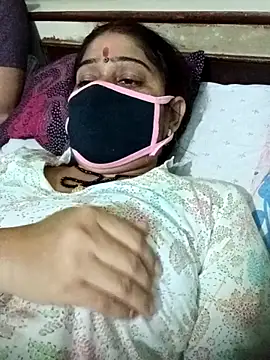 Snapshot of Cute-Charvii chatting on 30, 10, 2025 Cute-Charvii online show from 30, 10, 2025