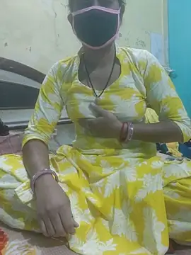 Cute-Charvii online show from 27, 11, 2025