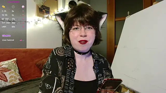 HardNerdVoid online show from 8, 1, 2026