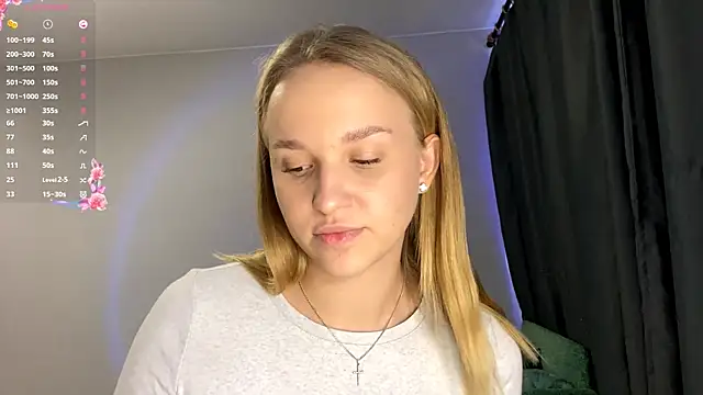 TanekaBoitel online show from 26, 9, 2025