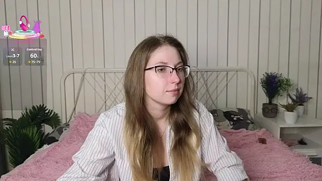 DaliaRadtke online show from 9, 10, 2025