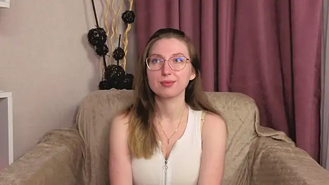 DaliaRadtke online show from 16, 11, 2025