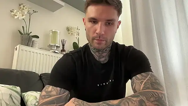 Larsskeet online show from 20, 9, 2025