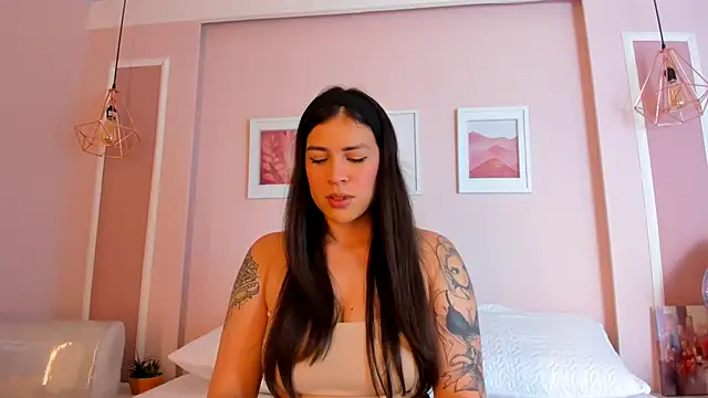 Sarah Reidd online show from 3, 10, 2025