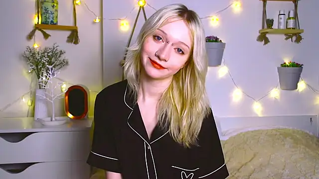 ArcticaRyder online show from 26, 9, 2025