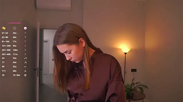 AdrianaCoenen online show from 9, 11, 2025