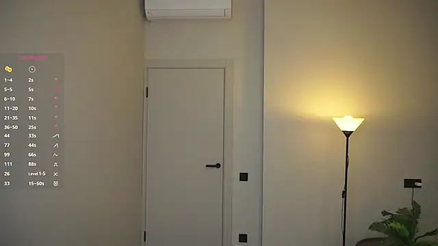 AdrianaCoenen online show from 17, 11, 2025