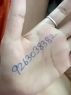 Snapshot of JassiKumari02 chatting on 20, 10, 2025 JassiKumari02 online show from 20, 10, 2025