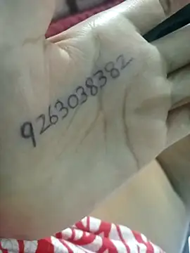 Snapshot of JassiKumari02 chatting on 8, 11, 2025 JassiKumari02 online show from 8, 11, 2025