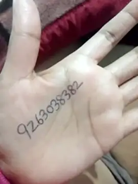 Snapshot of JassiKumari02 chatting on 7, 1, 2026 JassiKumari02 online show from 7, 1, 2026