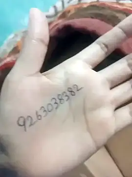 Snapshot of JassiKumari02 chatting on 16, 1, 2026 JassiKumari02 online show from 16, 1, 2026