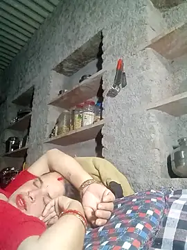 M-Kajal456 online show from 24, 10, 2025