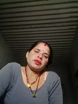 M-Kajal456 online show from 26, 10, 2025