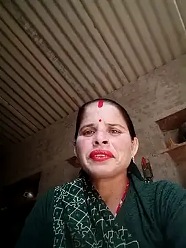 M-Kajal456 online show from 16, 11, 2025