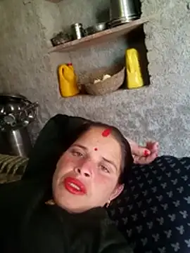 M-Kajal456 online show from 23, 11, 2025