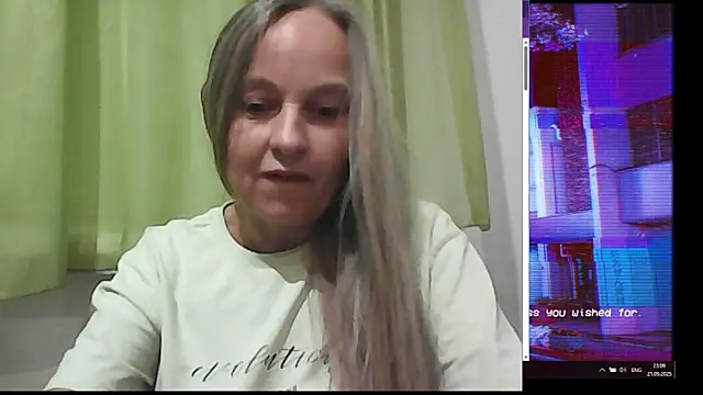 B i r d i e online show from 21, 9, 2025