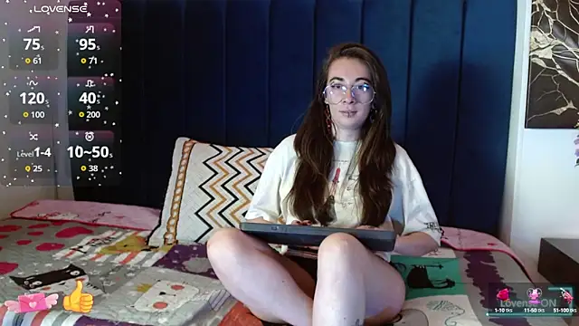 Violet wish online show from 20, 9, 2025