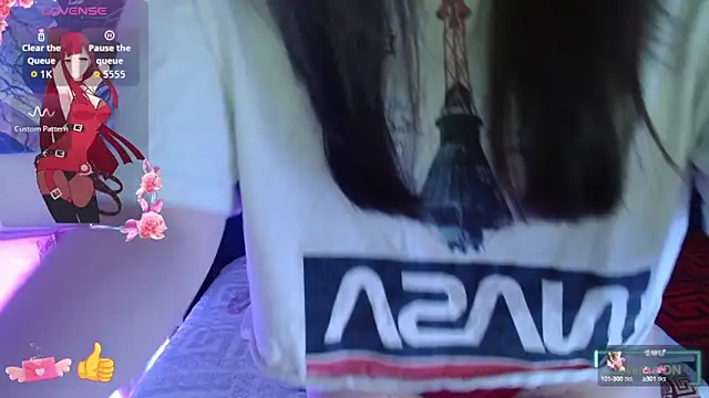 Violet wish online show from 8, 10, 2025