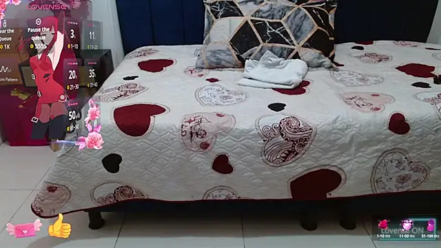 Violet wish online show from 9, 10, 2025