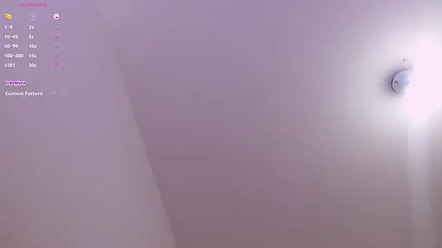 Violet wish online show from 14, 11, 2025