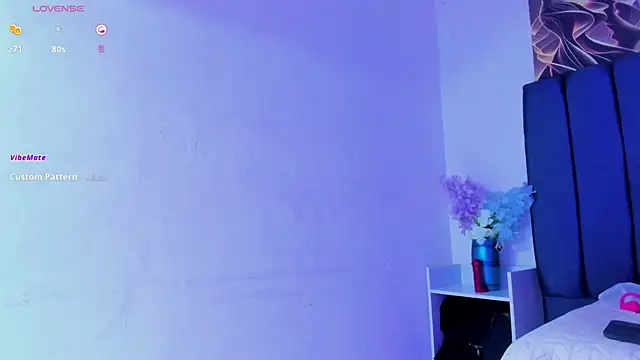 Violet wish online show from 24, 11, 2025